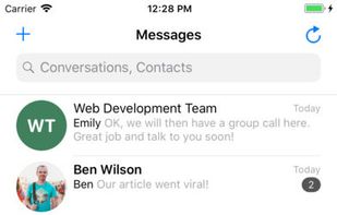 semilimes screenshot 1