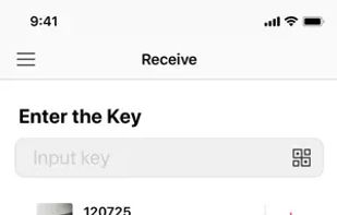 Send Anywhere screenshot 2