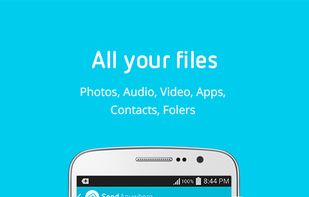 Send Anywhere screenshot 2