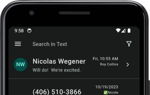 SendSquared screenshot 3