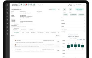 SendSquared screenshot 1