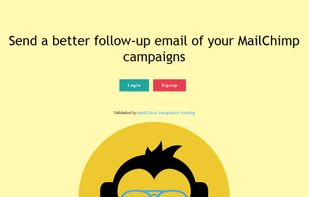 SendAdvisor screenshot 1