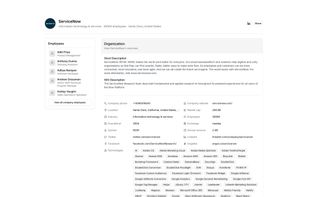 Sendall screenshot 1