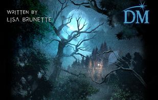 Can you beat a madman at his own game—without sacrificing anyone? Will you help Unknown Sender uncover the mystery that still haunts these dark woods?