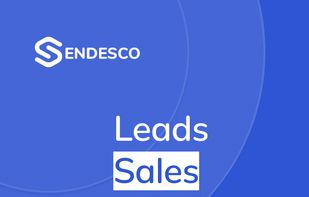 Sendesco screenshot 1