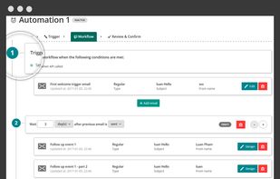 Sendhippo screenshot 2