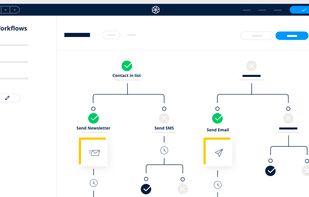 Marketing Automation
