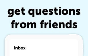 Sendit - Anonymous Q&A screenshot 1