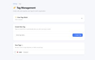 SendItSheets screenshot 3