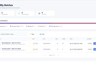 SendItSheets screenshot 2