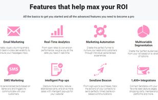SendLane screenshot 1