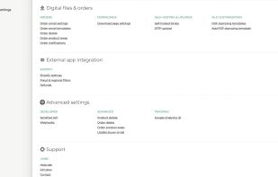 SendOwl screenshot 3