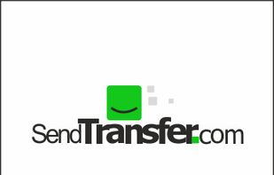 SendTransfer.com screenshot 1