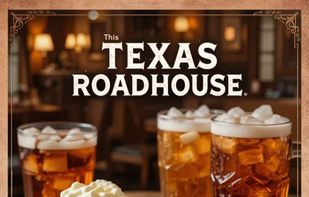 Texas Roadhouse Menu With Prices screenshot 1