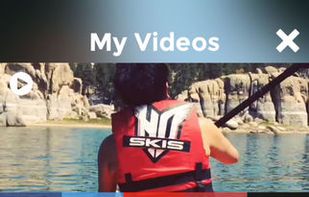 Sendvid screenshot 1