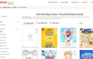 enjoy free birthday group greeting ecard explore 1000+ birthday cards for coworker or all family relations.
