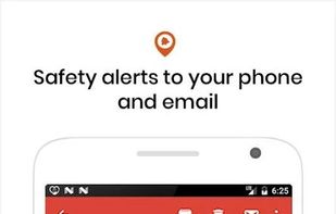 Senior Safety App screenshot 3