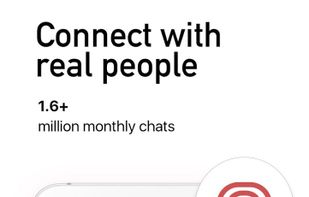 SeniorMatch screenshot 2