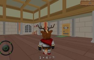 Sennuba Math screenshot 1