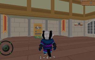 Sennuba Math screenshot 2
