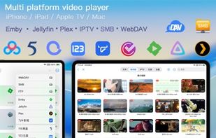 SenPlayer screenshot 3