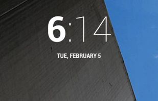 Sense 5 Theme Icon Pack screenshot 1