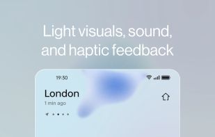 Sense Weather screenshot 3