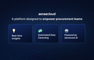 About sensecloud