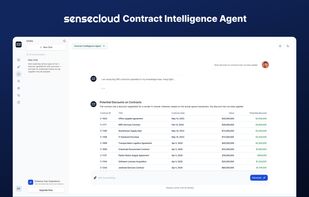 Contract AI