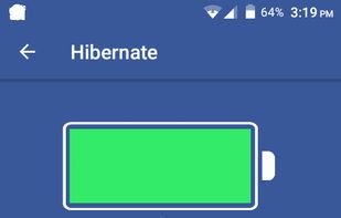 Sensei Booster Clean Speed Up screenshot 1