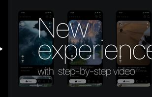 Senses Social Network screenshot 2