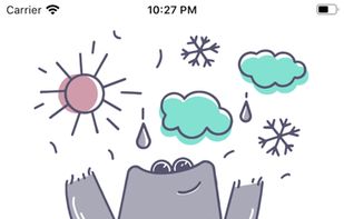 Sensibo screenshot 1