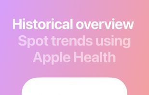 Sensive Mood Tracking screenshot 3