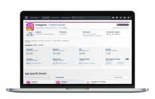 Sensor Tower screenshot 1
