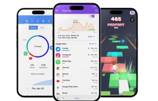 Sensor Tower screenshot 2