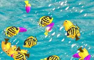 Sensory Baby Game screenshot 2