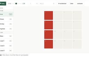 Sensory Intelligence Lab screenshot 1