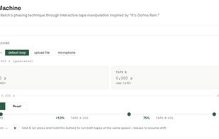 Sensory Intelligence Lab screenshot 3