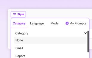 SENTENCIFY screenshot 3
