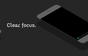 Sentien Launcher screenshot 1