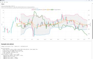 SentiGrid screenshot 1