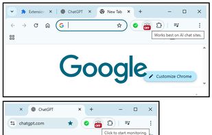 Sentinel.AI screenshot 1