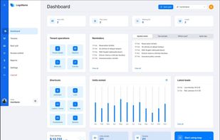 Dashboard 2