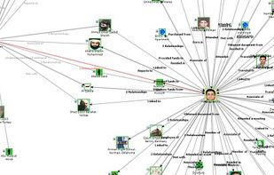 Sentinel Visualizer screenshot 1