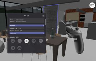 SENTIO VR screenshot 1