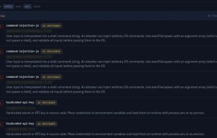 Sentrint screenshot 2