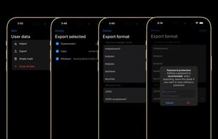 Sentry.co screenshot 1