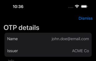Sentry.co screenshot 2