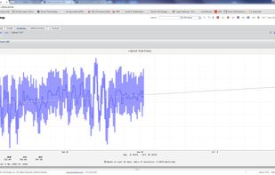 Sentry Power Manager screenshot 1