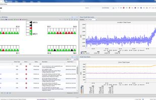 Sentry Power Manager screenshot 1